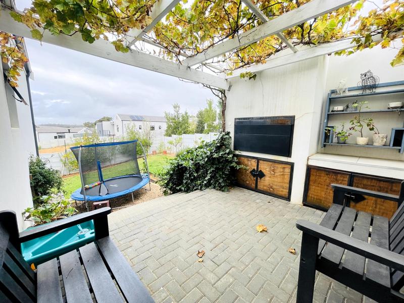 3 Bedroom Property for Sale in Klipfontein Western Cape